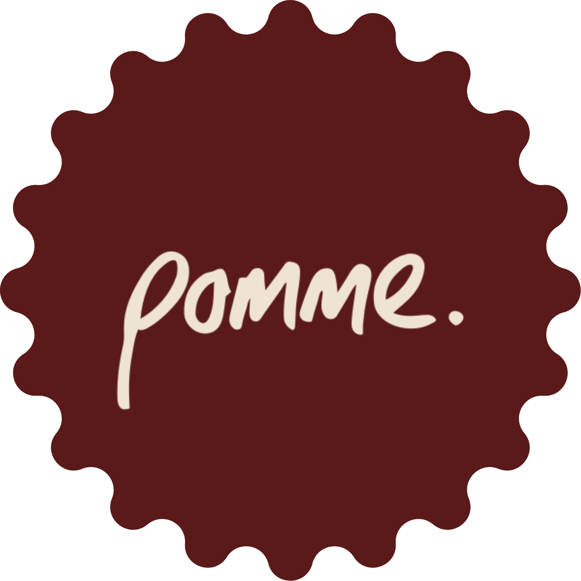 Pomme x Famelia ‘Seasonal Sunday Long Lunch’